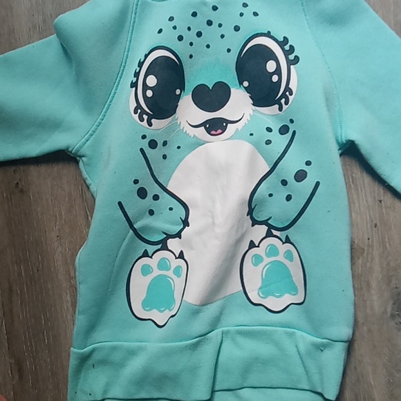 Funzietime xs kids small sweater - Picture 2 of 4